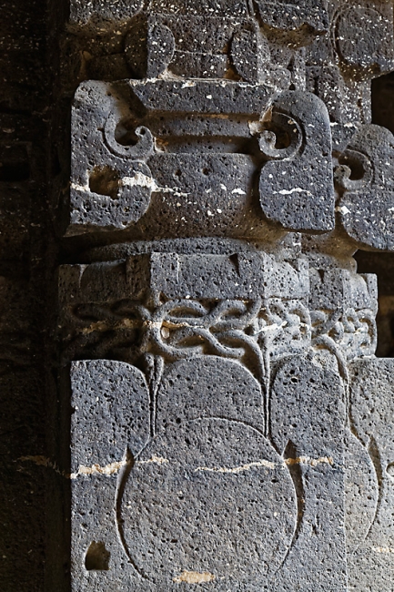 Grottes d'Ellora-Grottes bouddhistes-050